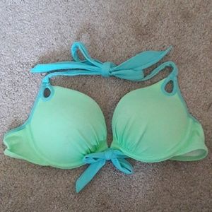 Victoria secret bikini top